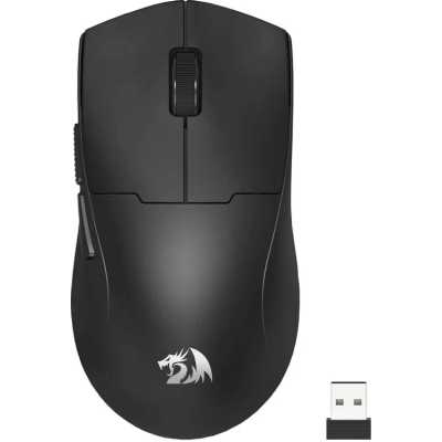 Мышь Redragon K1ng Max Black
