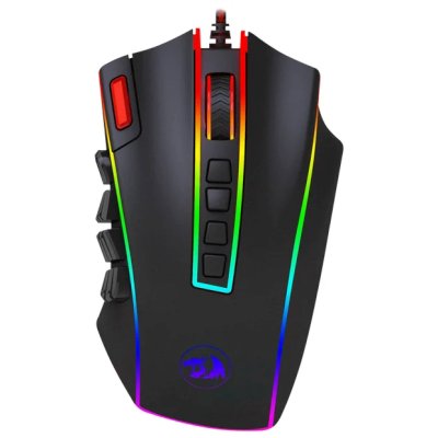 мышь Redragon Legend Chroma RGB