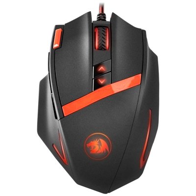 мышь Redragon Mammoth