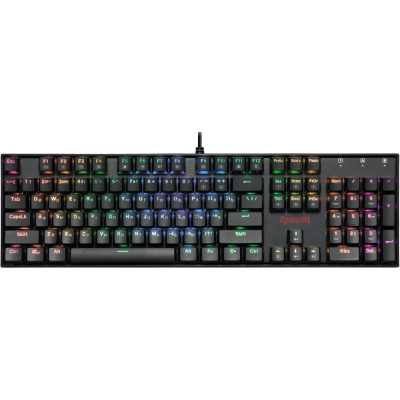 клавиатура Redragon Mitra 72078