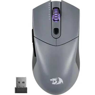 Мышь Redragon St4r Pro Black