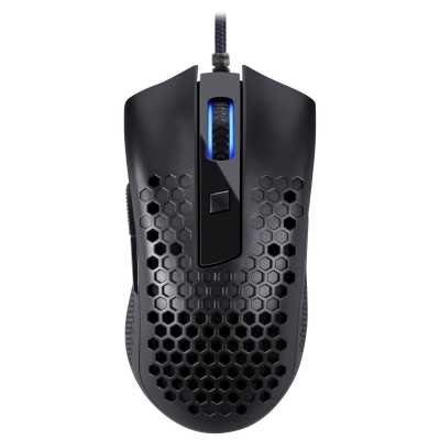 мышь Redragon Storm Basic Black