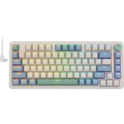 Клавиатура Redragon Ucal Pro Beige