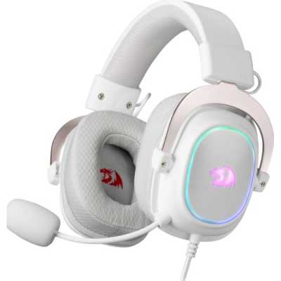 гарнитура Redragon Zeus X White