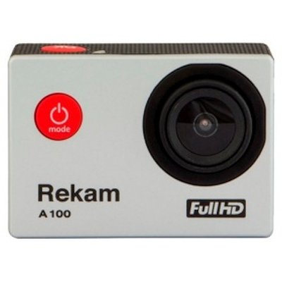 видеокамера Rekam A100