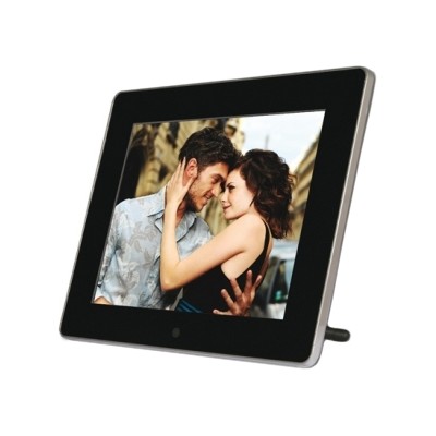 фоторамка Rekam DejaView HD850 Black/Silver