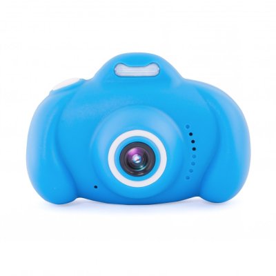 фотоаппарат Rekam iLook K410i Blue