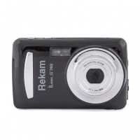 Фотоаппарат Rekam iLook S740i Black
