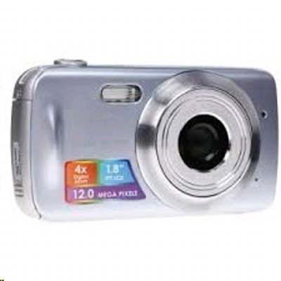 фотоаппарат Rekam iLook S750i Grey