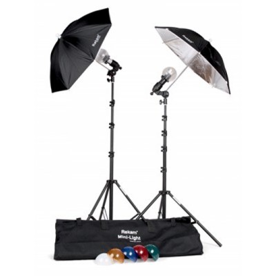 комплект освещения Rekam LIGHT KIT 2