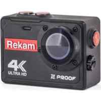 Видеокамера Rekam Xproof EX640