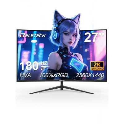 Монитор Reletech G27X Flex Pro