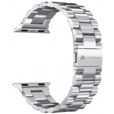 ремешок Lyambda DS-APG-02-40-SL