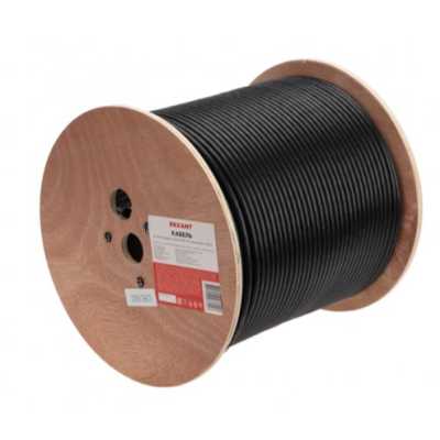 Витая пара Rexant 01-0158