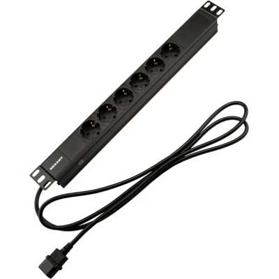 Блок розеток Rexant 04-0301-1