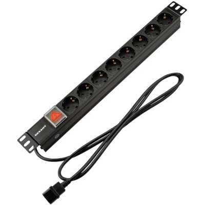 Блок розеток Rexant 04-0302-1