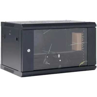 Телекоммуникационный шкаф Rexant 04-0666-112