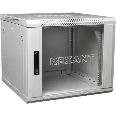 Телекоммуникационный шкаф Rexant 04-0966-111
