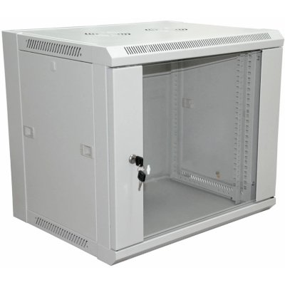 телекоммуникационный шкаф Rexant Pro 04-2202