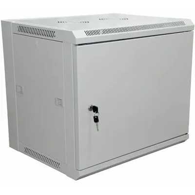Телекоммуникационный шкаф Rexant Pro 04-2210