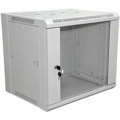 телекоммуникационный шкаф Rexant Pro 04-2222