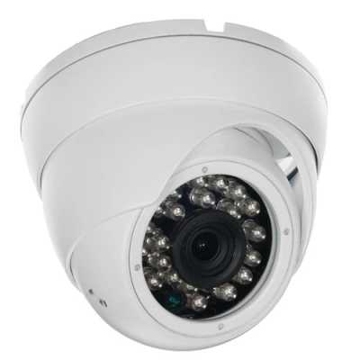 Аналоговая видеокамера Rexant AHD134 45-0134