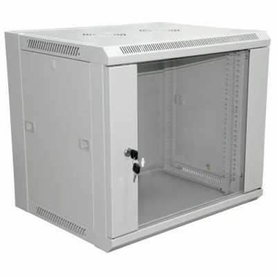 телекоммуникационный шкаф Rexant Pro 04-2220