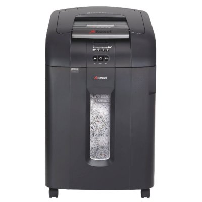 шредер Rexel Auto+600M