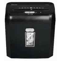 Шредер Rexel Promax RPS812