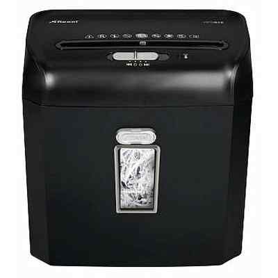 шредер Rexel Promax RPS812