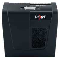 Rexel Secure X6 EU 2020122EU