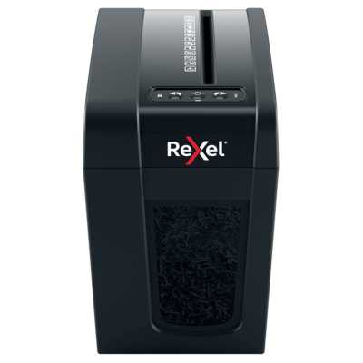 шредер Rexel Secure X6-SL EU 2020125EU
