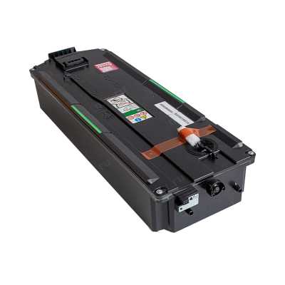 бункер для отработанного тонера Ricoh 418425