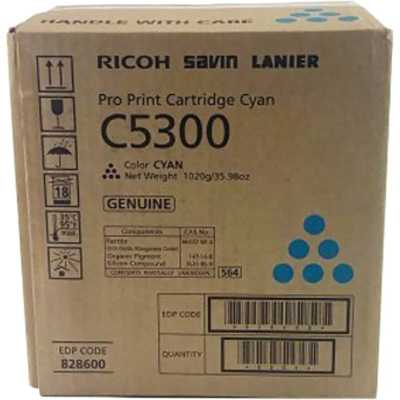 тонер-картридж Ricoh 828604