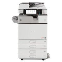 МФУ Ricoh Aficio MP 2554SP
