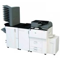 МФУ Ricoh Aficio MP 6002SP