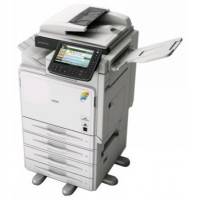 МФУ Ricoh Aficio MP C300