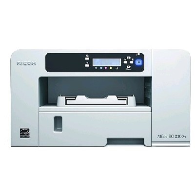 принтер Ricoh Aficio SG 2100N