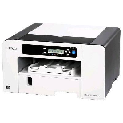 принтер Ricoh Aficio SG 3110DNw