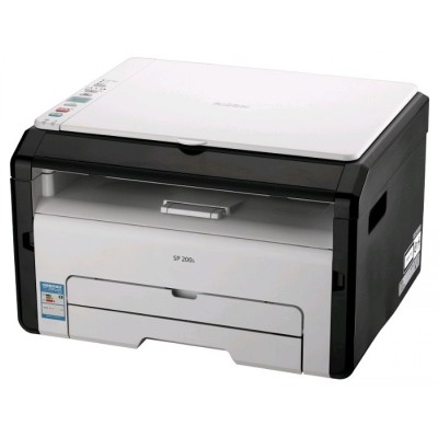МФУ Ricoh Aficio SP 200S