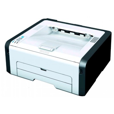 принтер Ricoh Aficio SP 212Nw