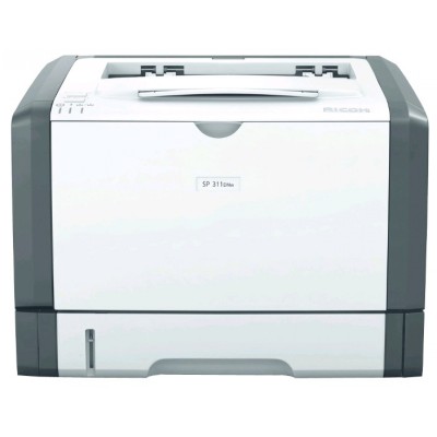 принтер Ricoh Aficio SP 311DNw
