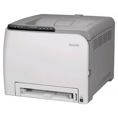 принтер Ricoh Aficio SP C232DN