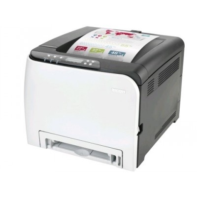 принтер Ricoh Aficio SP C252DN