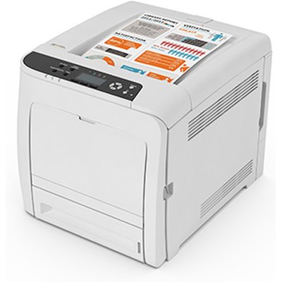 принтер Ricoh Aficio SP C340DN 916916
