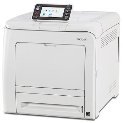 принтер Ricoh Aficio SP C342DN