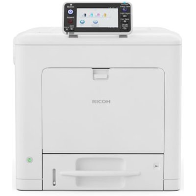 принтер Ricoh Aficio SP C352DN