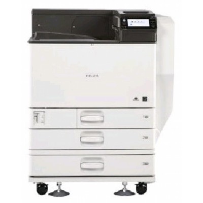 принтер Ricoh Aficio SP C830DN