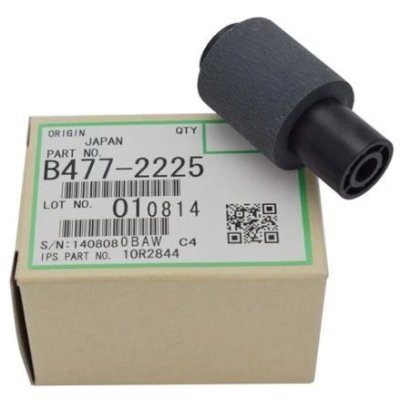 захватывающий ролик Ricoh B4772225