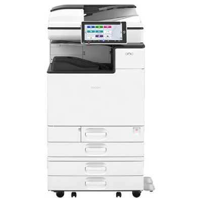 МФУ Ricoh IM C2500A